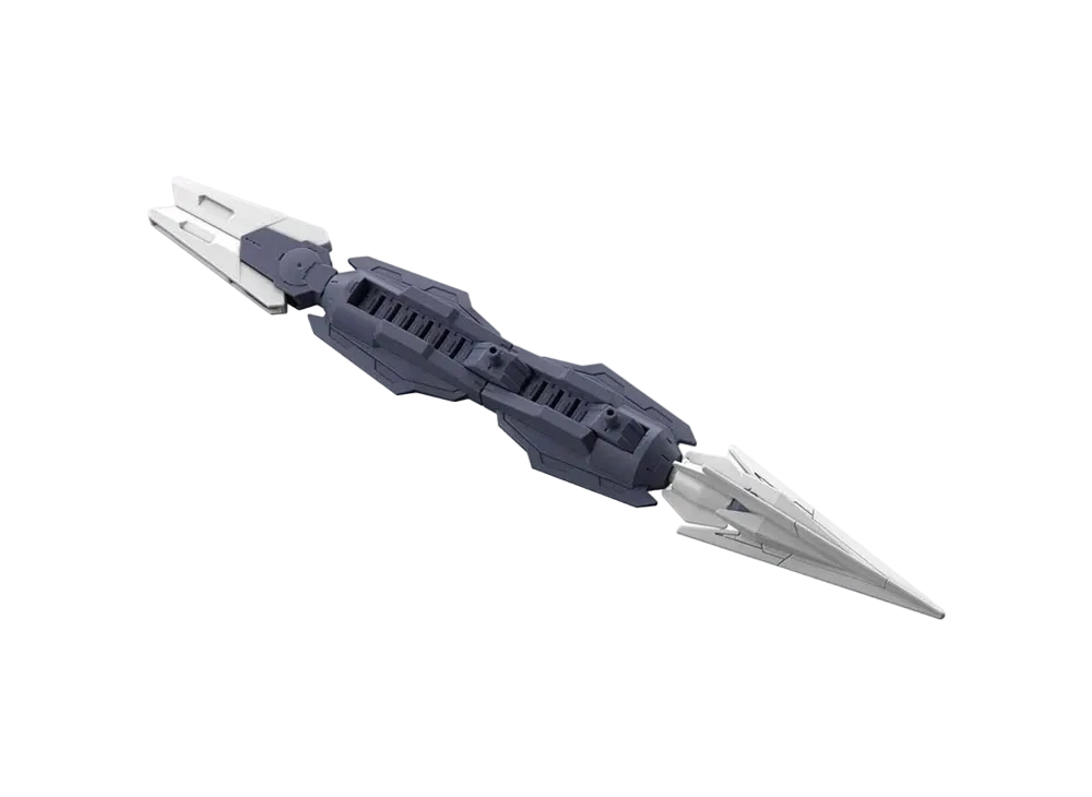 HGBD:R 1/144 Saturnix Weapons