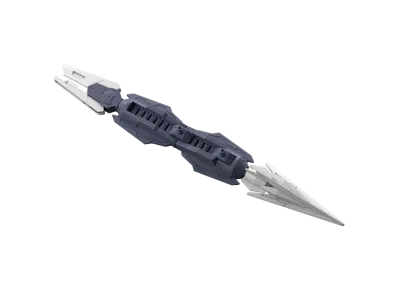 HGBD:R 1/144 Saturnix Weapons