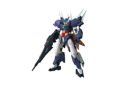 HGBD:R 1/144 PFF-X7II/U7 Uraven Gundam