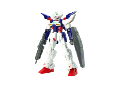 HG 1/144 OZX-GU01A Gundam Geminass 01