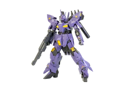 HG 1/144 AMS-123X Varguil