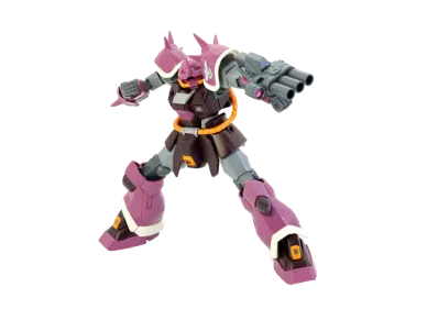 HG 1/144 MS-08TX Doug Schneid's Efreet