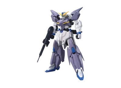 HGBD:R 1/144 MSF-007TE Gundam Tertium