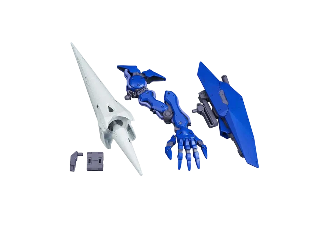HGBD:R 1/144 Seltsam Arms