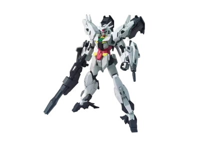 HGBD:R 1/144 PFF-X7/J5 Jupitive Gundam