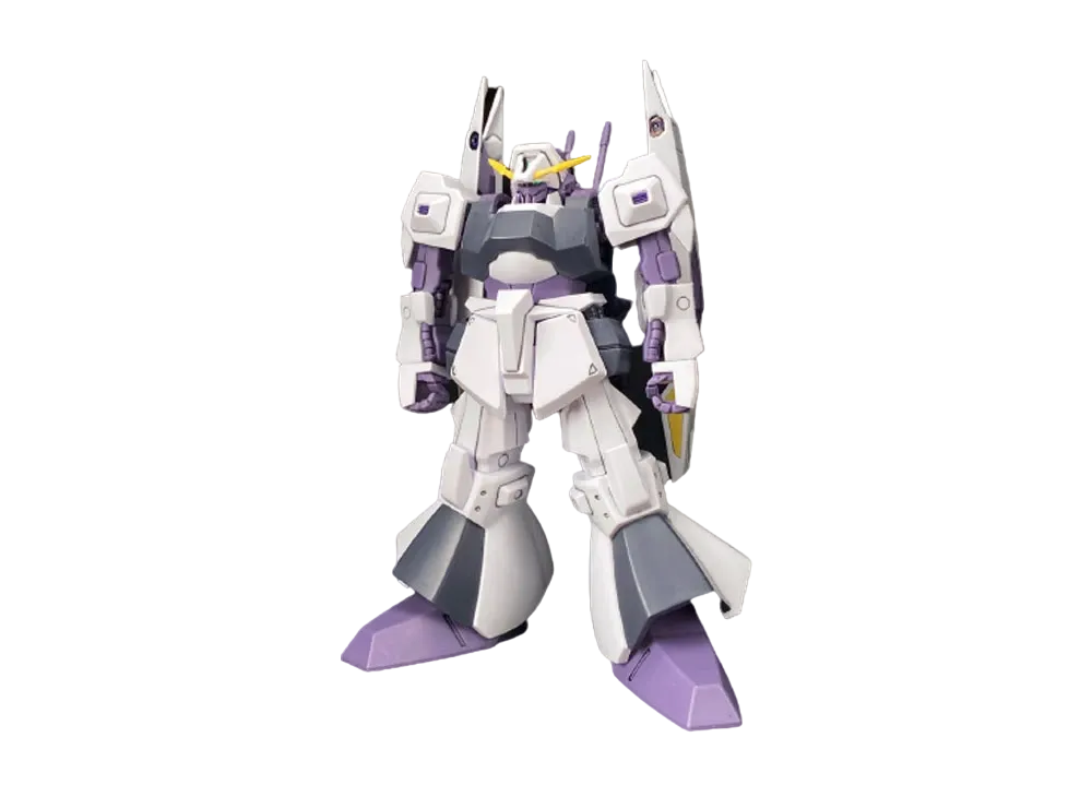 HGBD 1/144 RMS-099BC Build Gunma Gundam