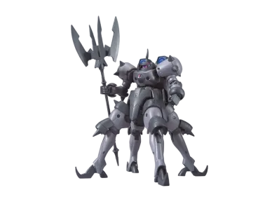 HGBD:R 1/144 JDG-009X-ELB Eldora Brute