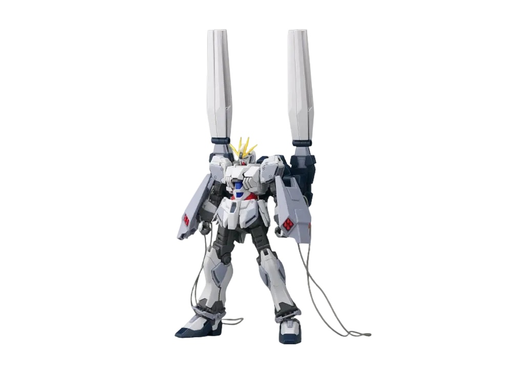 HG 1/144 RX-9 Narrative Gundam B-Packs The Gundam Base Limited