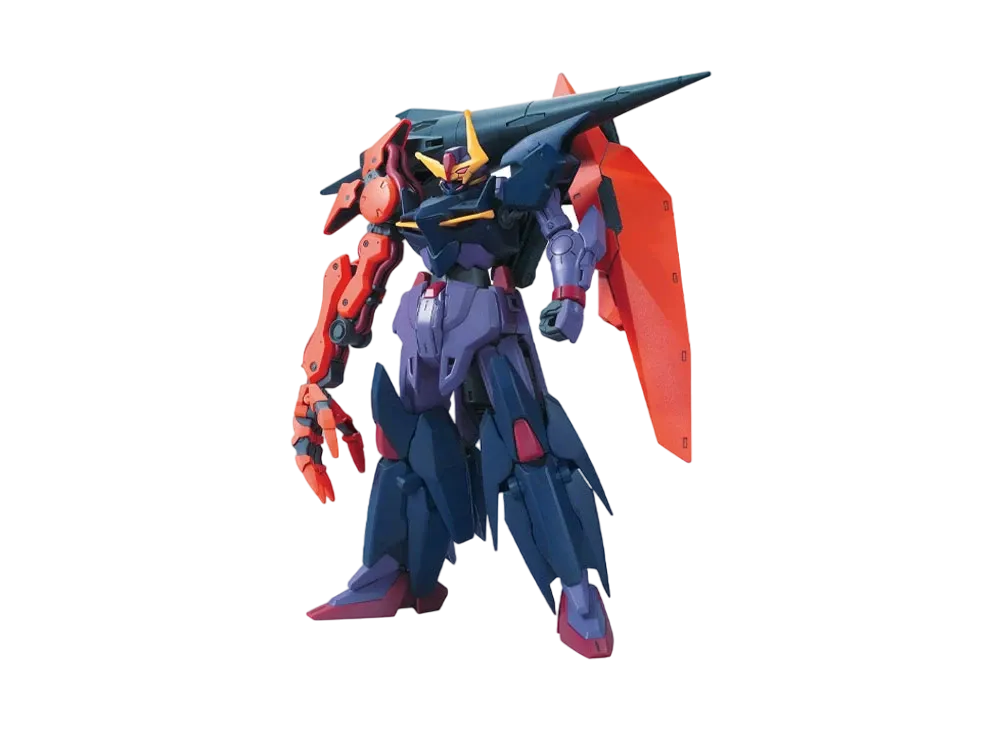 HGBD:R 1/144 MSF-007SS Gundam Seltsam