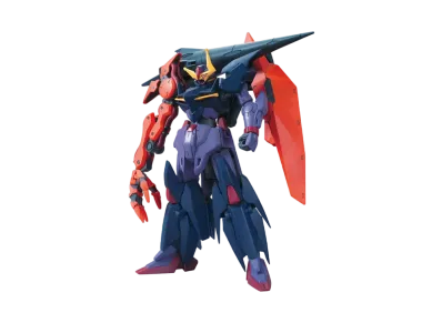 HGBD:R 1/144 MSF-007SS Gundam Seltsam