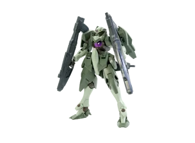 HG 1/144 GNX-803T GN-XIV (Mass Production Type)