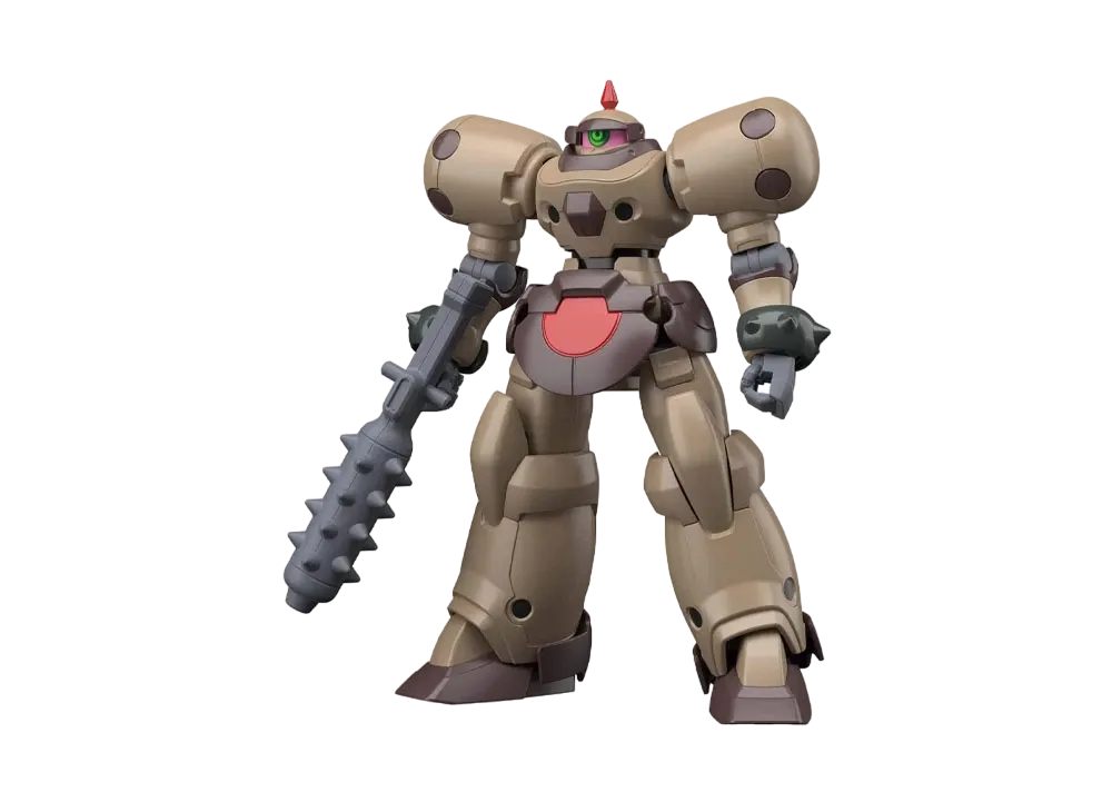 HG 1/144 JDG-009X (JDG-00X) Death Army