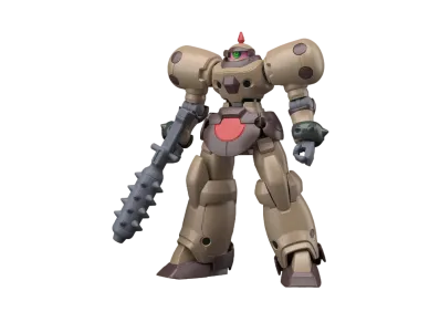 HG 1/144 JDG-009X (JDG-00X) Death Army