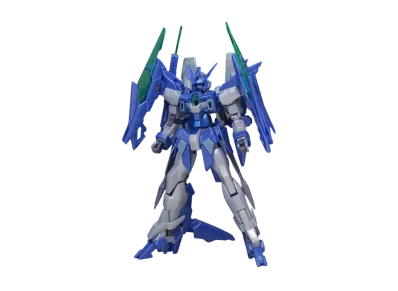 HG 1/144 Gundam AGEII Magnum SV Ver. (FX Plosion)