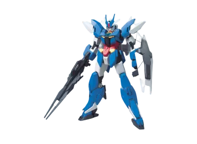 HGBD:R 1/144 PFF-X7/E3 Earthree Gundam