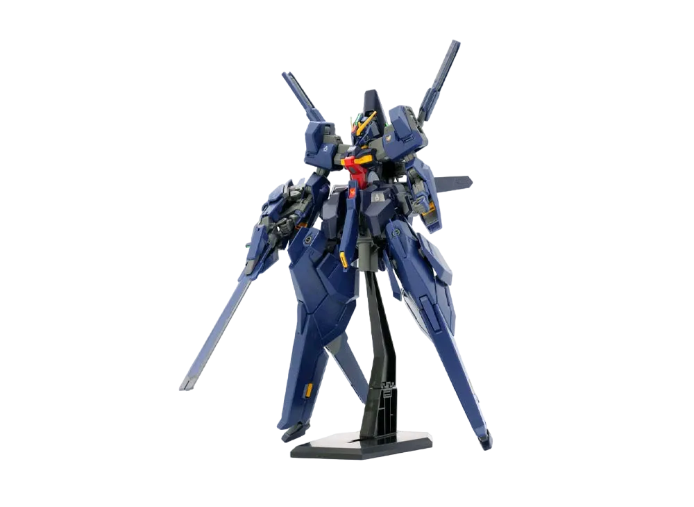 HG 1/144 RX-124 Gundam TR-6 [Haze'n-thley II] (Advance of Z the Flag of Titans)
