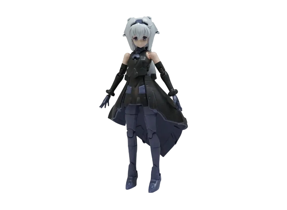 HGBD Mobile Doll Sarah (Mirror Mission Ver.) The Gundam Base Limited