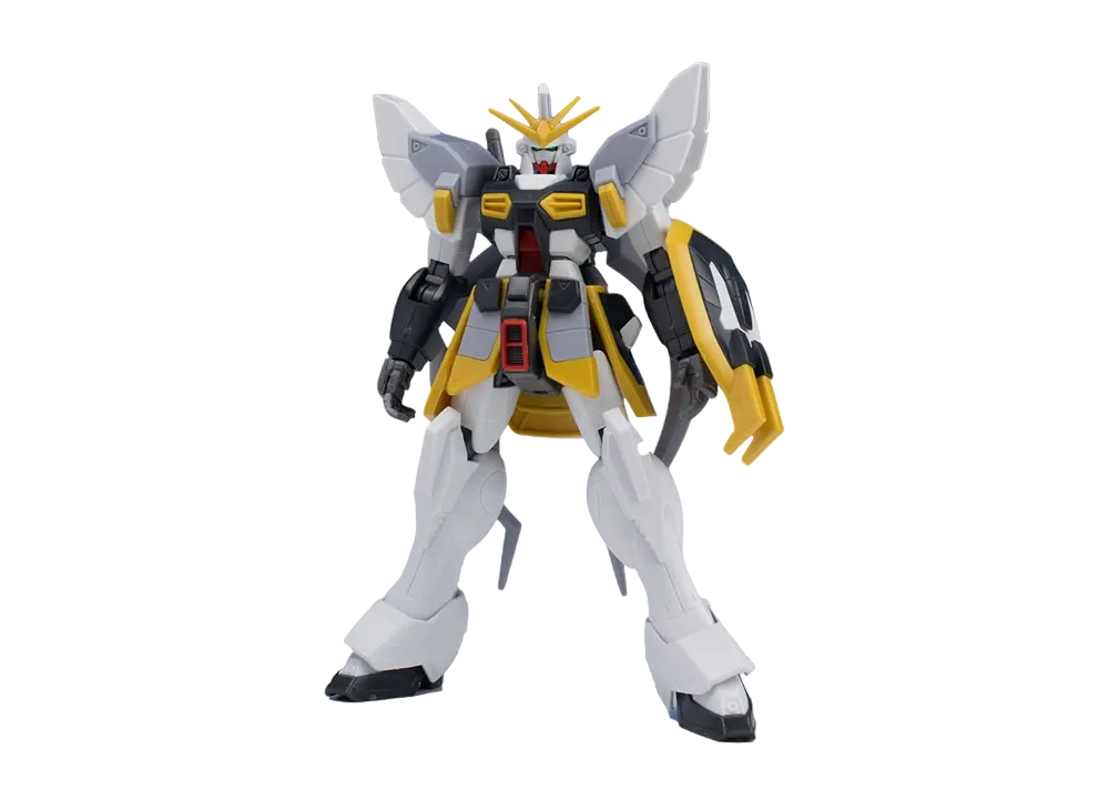 HGAC 1/144 XXXG-01SR Gundam Sandrock