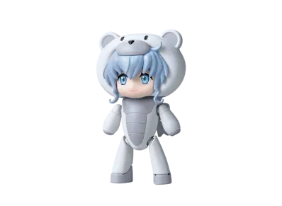 HG 1/144 Petit'gguy Chara'gguy Sarah
