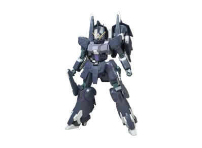 HGUC 1/144 ARX-014S Silver Bullet Suppressor