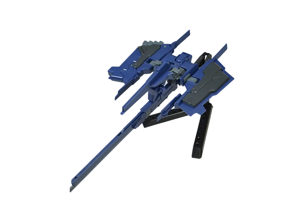 HG 1/144 FF-X29A G-Parts [Hrududu] (Combat Deployment Colors)