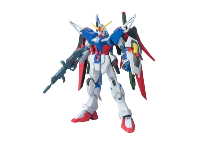 HGCE 1/144 ZGMF-X42S Destiny Gundam