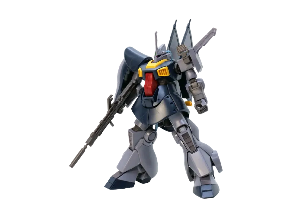 HG 1/144 MSK-008 Dijeh (Narrative Ver.)
