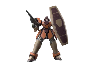 HGAC 1/144 WMS-03 Maganac
