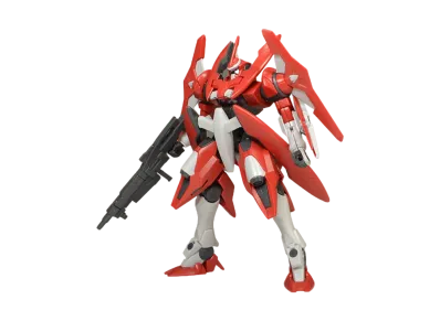 HG 1/144 GNX-604T Deborah's Advanced GN-X