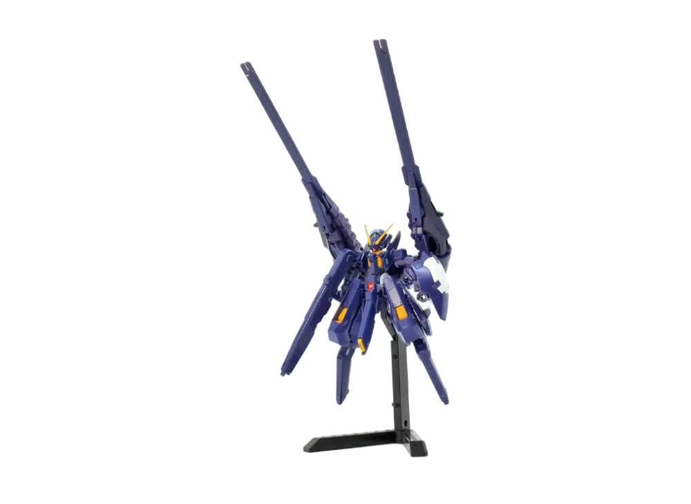 HG 1/144 RX-124 Gundam TR-6 [Hazel II]