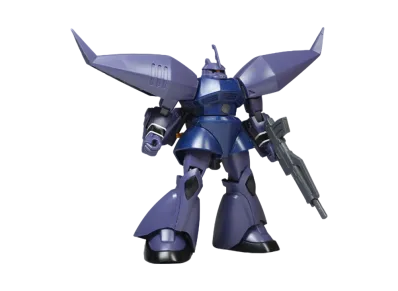 HG 1/144 MS-14J Regelgu (Unicorn Ver.)