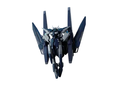 HG 1/144 GN-011Z Gundam Zerachiel