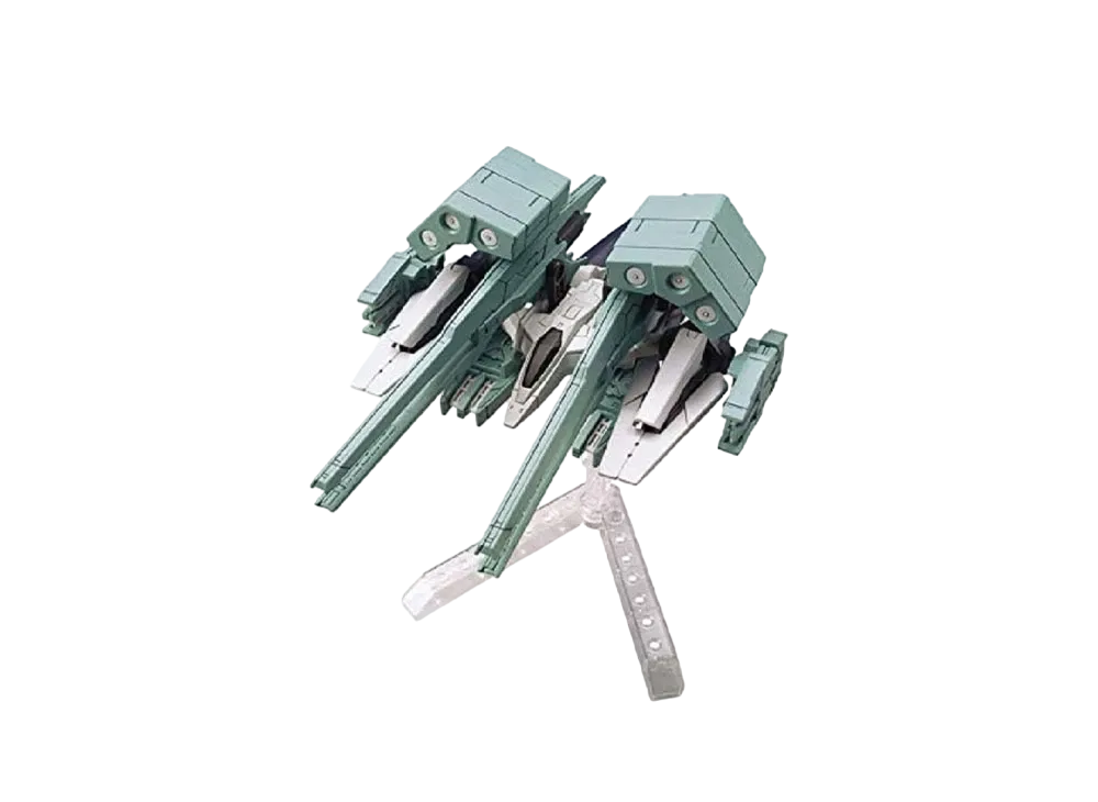 HGBC 1/144 HWS&SV Custom Weapon Set