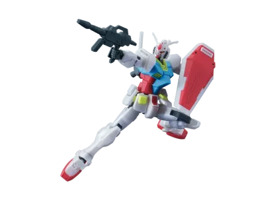 HGBD 1/144 GBN-GF/RX78 GBN-Base Gundam