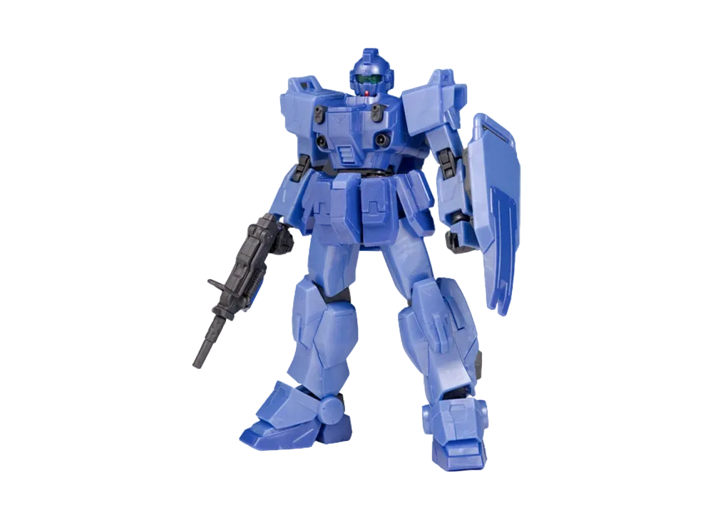 HG 1/144 Blue Destiny Unit1 "EXAM" [Metallic Gloss Injection] The Gundam Base Limited