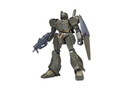 HG 1/144 RGM-89D-ESC Jegan Type-D (Escort Type)