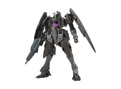 HG 1/144 GNX-803T GN-X IV (Commander Type)