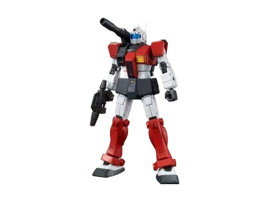 HG 1/144 RGC-80S GM Cannon (Space Assault Type)