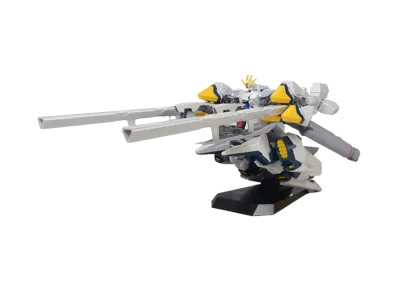 HGUC 1/144 RX-9/A Narrative Gundam A-Packs