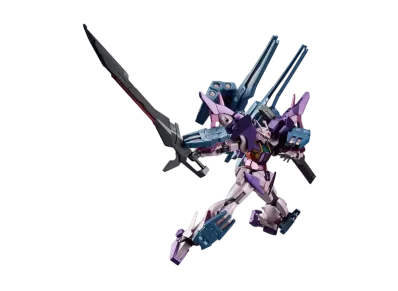 HGBD 1/144 GN-0000DVR/S/HWS Gundam 00 Sky HWS (Trans-am Infinity Mode)