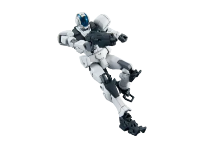 HGBD 1/144 GBN-Guard Frame
