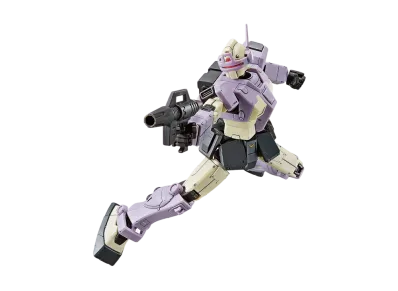 HG 1/144 RGM-79KC GM Intercept Custom