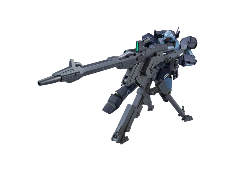 HG 1/144 RGM-96Xs Jesta (Shezarr Type / Team B&C)
