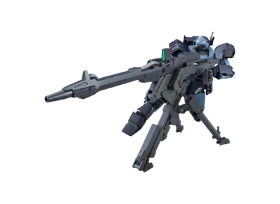 HG 1/144 RGM-96Xs Jesta (Shezarr Type / Team B&C)