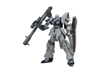 HGUC 1/144 MSN-06S-2 Sinanju Stein (Narrative Ver.)