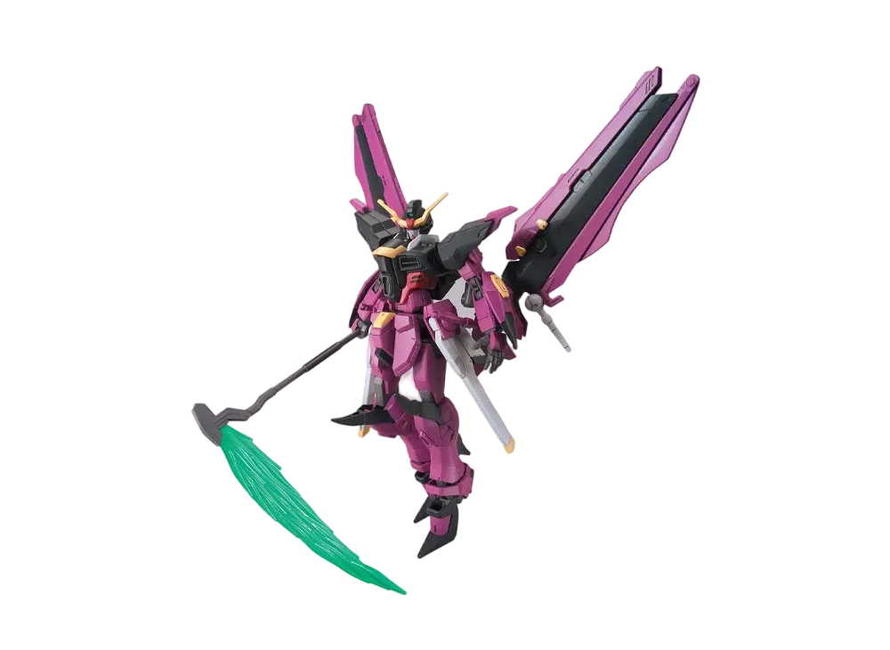 HGBD 1/144 ZGMF-X20A-LP Gundam Love Phantom