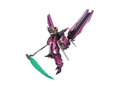 HGBD 1/144 ZGMF-X20A-LP Gundam Love Phantom