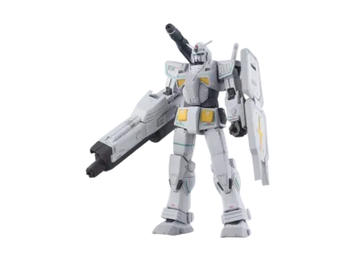 HG 1/144 FA-78-2 Heavy Gundam (Rollout Color)
