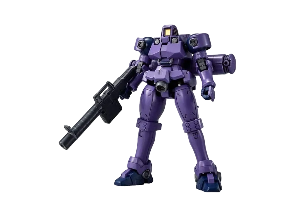 HG 1/144 OZ-06MS Leo (Space Type)