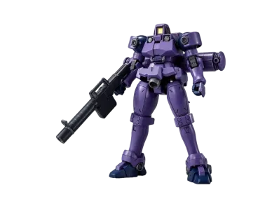 HG 1/144 OZ-06MS Leo (Space Type)